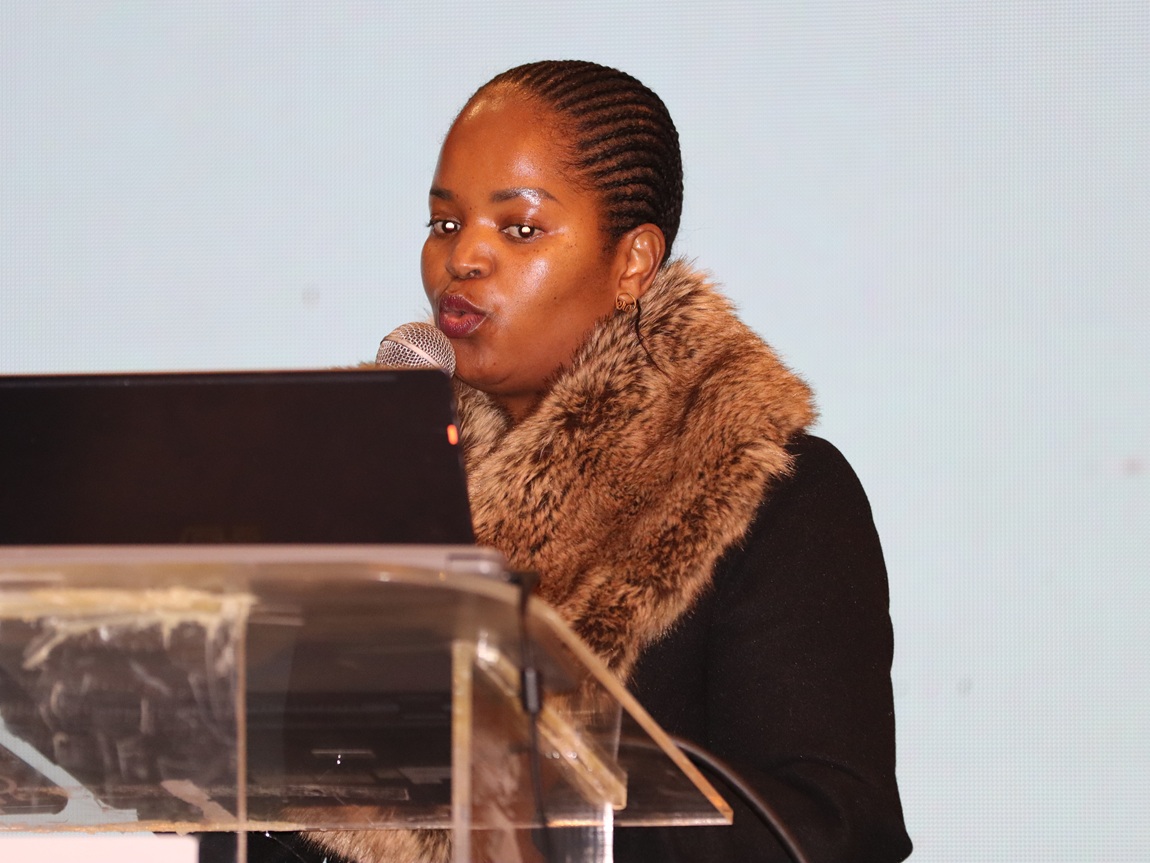 Limpopo Music Dialogue and Celebration of Metro Music Awards Winners  